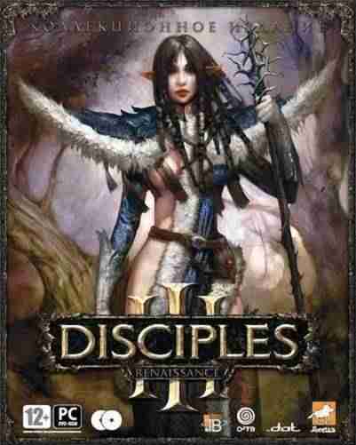 Descargar Disciples 3 Renaissance [MULTI2] por Torrent